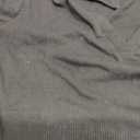 Long Sleeve Polo Shirts for Women V Neck Business Casual Work Tops Collared Shirts Slim Fit T-Shirts Fall Clothes (X-Large, Black)