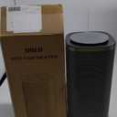 Dreo Space Heaters for Indoor Use Large Room, 70  Oscillation, Fast Heating Ceramic Electric with Digital Thermostat, Remote Control, 1-12H Timer, Overheat Protection, Safety Heater for Bedroom