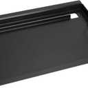 Full Size Griddle for Charbroil Performance 2 Burner 463630021 463660421 463630422 463660021, Flat Top Griddle for Charbroil Grill 463655621 463655021 Replacement Parts for G426-0004-W1 G426-0005-W1
