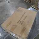 Space Saving Folding Dining Table for 2-4, Farmhouse Foldable Dining Table with Drawer and Storage Shelf, 6 Wheels Drop Leaf Kitchen Dining Room Table for Small Space (Walnut, 47.2" x 23.6" x 29.9")