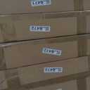 Hoctieon Wall Mounted Wine Rack, 3 Tier Hanging Wine Racks with Glass Holder, Large Capacity Bar Shelves, Metal Wood Bottle Display Storage for Kitchen, Home Bar, Dining Room, Black