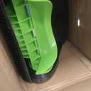 Greenworks 40V (75+ Compatible Tools) 12 Cordless Snow Shovel, 4.0Ah Battery and Charger Included