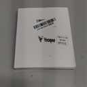 Yeaqee 6 Pcs Luxury Wood Ballpoint Pens 1.0mm Elegant Fancy Wooden Black Ink Pens Christmas Gift for Men Women Employee Teacher Journaling Executive Business