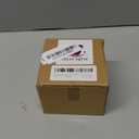 W10339442 Gas Stove Knobs(4 Pack), Cooktop Surface Burner Control Knobs Black Replacement,Fit for Whirl-Pool Gas Range/Stove/Oven, Replaces WPW10339442,PS11753188,2311008,AP6019877