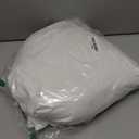 Dream Solutions USA 100% Down 700 Fill Power Hungarian White Goose Down Stuffing - 1/4 lb Make Your Own Pillow