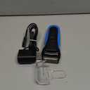 Braun Electric Razor for Men, Series 3 310s Electric Foil Shaver, Rechargeable, Wet & Dry