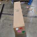 ZINUS 10 Inch Queen Green Tea Memory Foam Mattress [New Version], Fiberglass Free, Medium Firm Feel, Zoned Pressure Relief, Certified Safe Foams & Fabric, Mattress in A Box (White)