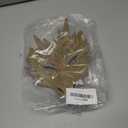 Himine Cosplay Mask Dragon's Head Mask for Festival Party Halloween (Yellow1)