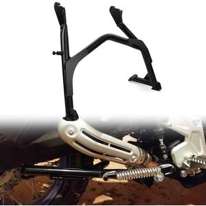 xitomer Center Stand Kickstand, Fit for Tenere700 2019-2025 T7 XTZ690 Motorcycle Center Kickstand Motorcycle Foot Center Stand