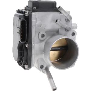 Cardone 67-2004 Remanufactured Fuel Injection Throttle Body 