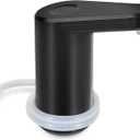 Hydration Water Faucet for Dometic GO - One-Touch Operation with LED Light and Magnetic Base - Portable, Self-Powered Water Dispenser for Camping and Outdoors