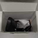 Rear View Mirror Accessories - NINGFIST Premium Wide Angle Rearview Mirror with Mounting Base,Universal Type Fit for Toyota, Ford, Jeep, Hyundai, Kia, Nissan, Subaru, Mazda, Chevrolet and More (10.6 inch Universal Fit)