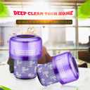 Replacement Filter Compatible with Dyson V11 Outsize, V11 Outsize Origin, Outsize Plus, Outsize+, Outsize Absolute+, SV16, SV29 Vacuum Cleaner, Compare to Part 970422-01 (2 PACK)