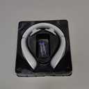 Sealy Electronic Pulse Neck Massager 15 Intensity Levels ...