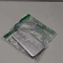 USB C Docking Station Dual Monitor, 9 in 1 Laptop Docking Station Triple Monitor, 4K@60Hz USB C Hub Dual HDMI and DisplayPort, 1000Mbps LAN, 5Gbps USB-C, 100W PD, SD/TF for HP/Dell/Laptop