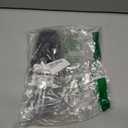 Fitgriff Running Belt for Men & Women - Secure Jogging Pouch for Phone, Keys & Essentials - For All Cell Phones (Grey)