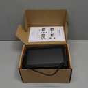 RV Backup Camera System Wireless 7" 1080P Touch Screen DVR Rear View Camera Compatible with Furrion Pre-Wired Plug, IP69K Waterproof Night Vision Camera and for RV Trailer Truck Camper, A11