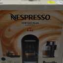 Nespresso Vertuo Plus Coffee and Espresso Maker by Breville, Ink Black with Aeroccino Milk Frother with complimentary starter set of Nespresso capsules, BBD 10/31/2025