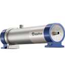 Wheelton Whole House Water Filter System, Ultrafiltration, Stainless Steel