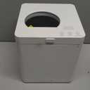 Pet Fresh Meal Maker, Auto 5-in-1 Pet Food Cooker with Chop,Slow Cook, Mix, Self-cleaning and Timer, 2.6 Quart Capacity Dog Food Maker Makes 1.5 Lbs Foods for 2 Dogs, DIY Pet Recipes, Wet or Dry Food.