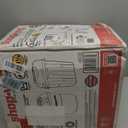 Shop-Vac Wall Mount 3.5 Gallon 4.5PHP Wet Dry Vacuum Cleaner
