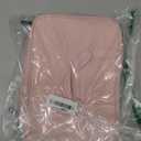 Women's Hanging Toiletry Bag, Waterproof Travel Cosmetic Organizer with Jewelry Storage, Large Capacity Makeup Case for Full-Size Skincare & Bathroom Essentials, Portable Cosmetic kit, Dark Purple