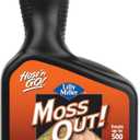 Lilly Miller Moss Out for Roofs and Walks Ready to Spray 27oz, Natural Organic (1-Pack)