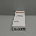 PAPLUS Ankle Compression Socks for Women 6 Pairs, Running Socks with Heel Tab, Cushioned Low Cut Athletic Socks (Large-X-Large)