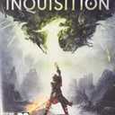 Dragon Age Inquisition - Standard Edition - PC