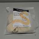 SHAPERMINT Bras for Women No Underwire - Seamless Bras for Women, Wireless Bra, Adjustable Plus Size Bra Beige, XL