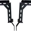 Tacoma Bed Stiffener Brackets Support Compatible with Toyota Tacoma 2016-2022 3rd Gen Pickup Trucks