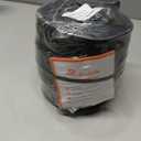 YUNSCM 2-PCS 700C Road Bike Tires 700x45C 47-622 Compatible with 700 x 45C Bicycle Tires (Y-911)