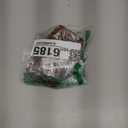 2 pcs Number Chocolate Molds and Letter Silicone Molds, kitchen utensils, cake cookies, ice cubes, chocolate resin candy making products