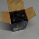 Electric Pencil Sharpener, Plug in or USB/Battery Operated. Fits No.2 and Colored Pencils (6-8mm). Great for School, Classroom, Office and Home(Black)