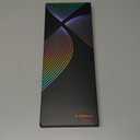 TORRAS OrigArmor for iPhone 17 Pro Max Screen Protector [100% Anti Reflection][3D Full Coverage Fit] Military-Grade Shatterproof 9H+ Tempered Glass Anti-Scratch Screen Protector 17 ProMax 6.9" 1-Pack