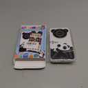 Kids Phone with 10,000+ Educational Content, Rechargeable Toddler Learning Phone with Music & Sounds, Pretend Play Cell Phone for Boys & Girls Ages, Best Gift for Toddler Toys