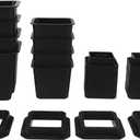 Fockety Bed Stands, Table and Sofa Chair Stands. Stable, Durable, Non-slip, Durable for Use At home