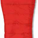 Coleman Sleeping Bag—Tidelands 40° Mummy Sleeping Bag for Adults