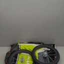 Allen Sports Deluxe Steel Child Trailer (Green)