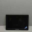 Trexonic Portable Rechargeable 14 Inch 720p LED TV with HDMI, SD/MMC, USB, VGA, AV in/Out and Built-in Digital Tuner