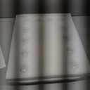 Vanity Mirror with Lights, Hollywood Lighted Makeup Mirror with Phone Holder, Smart Touch Control, 3 Color Lighting Modes, Detachable 10X Magnification, 360Rotation(White)