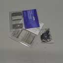 2 Pack Professional Replacement Blades 6X0 for Wahl 5-Star Balding Clipper