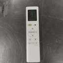 14,000 BTU Portable Air Conditioner Cools Up to 700 Sq.Ft, 3-IN-1 Energy Efficient Portable AC Unit with Remote Control & Installation Kits for Large Room, Campervan, Office, Temporary Space