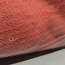 BOUTIQUO 100% Cotton Bed Blanket, Breathable Thermal Blanket King Size, Soft Honeycomb Waffle Blanket 90"x102", Cotton Bed Blanket, Perfect for Layering Any Bed for All Season, Coral
