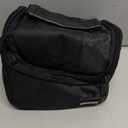 Izonix Video Camera Carrying Case Bag For Sony HDR CX900 PJ810 CX675, CX760V PJ650 PJ540 CX455, PJ440 CX440 PJ430V CX405, PJ340 PJ275 CX240, CX150, CX110, AS200V AS30V AS15, FDR,X1000V AX100 AX53 AX33