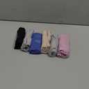 Fruit of the Loom Women's Breathable Underwear, Moisture Wicking Keeps You Cool & Comfortable, 
