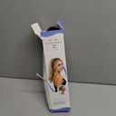 18" Simply Straight Wrap Around Pony Hairdo Color R2 Ebony - Instant Volume Length Ponytail Tru2Life 100% Heat Friendly Synthetic Hairpiece Postizo Cola de Caballo Hairloss Booklet