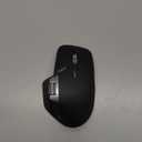 Rapoo MT760 PRO Wireless Mouse, NearLink + Bluetooth 5.0 Multi-Device, 12K DPI, 2K Polling, Ergo for Work & Gaming, 11 Programmable Buttons, On-Board Memory, Quiet Clicks, USB-C, 120 Days Battery Life