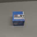 Interactive Dog Toy Ball, Smart Electric Ball - Automatic Bouncing Rolling Moving Jumping Vibrating - 3 Modes Water Resistant Balls for Medium Large Dogs - Chase Pet Toys to Keep Them Busy (Blue)