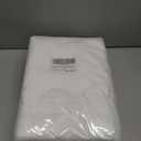 Color&Geomety Brown Bathroom Rugs, Ultra Soft Plush Bathroom Mat Super Absorbent Microfiber Fabric, 24"x36", Washable, Non Slip Bath mats for Outside Shower, Tub, Home Decor